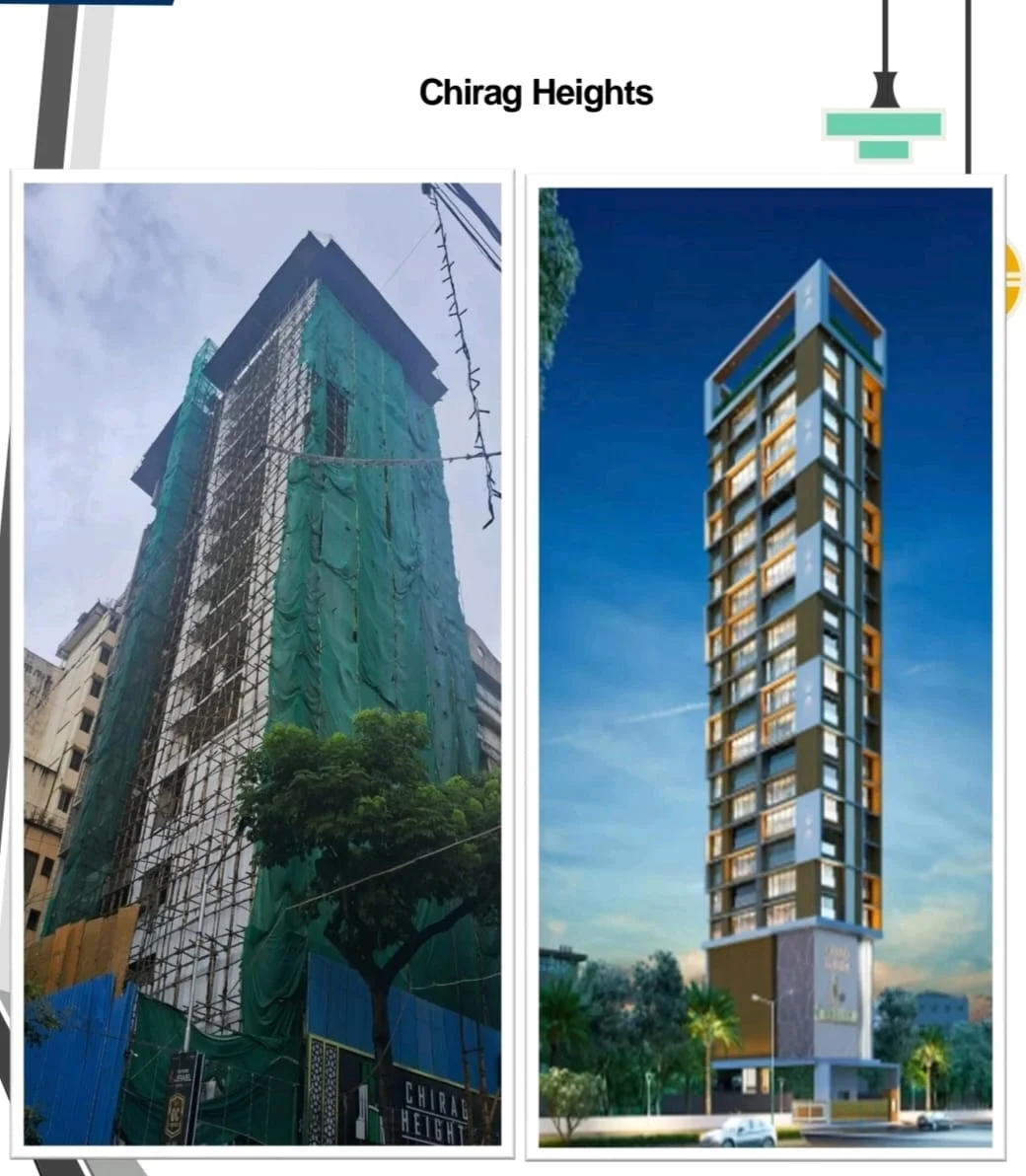 Chirag Heights
